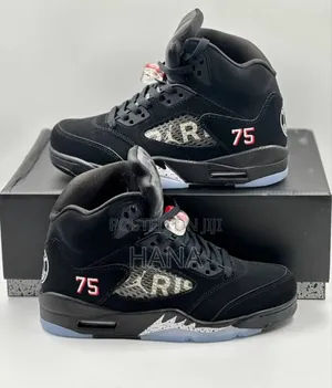 Jordan 5 Jordan 5