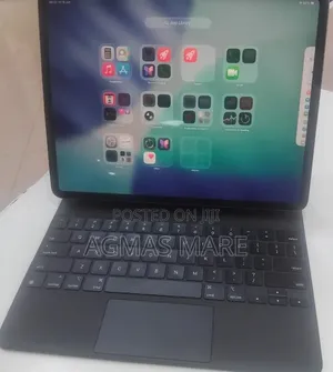 New Apple iPad Pro 256 GB