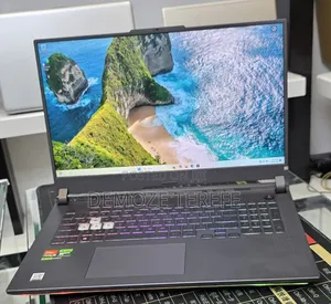 New Laptop Asus ROG Strix G16 G614 16GB AMD Ryzen 9 SSD 1T
