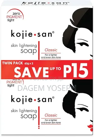 Kojic Soap