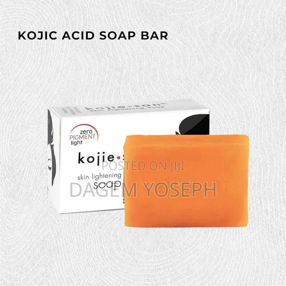 Kojic Soap