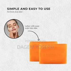 Kojic Soap