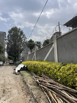 !Bole Land For Sale!