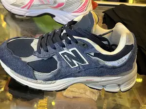 Brand New Shoe