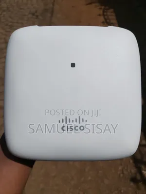 Cisco Switch Catalyst 24 Port and 48 Port
