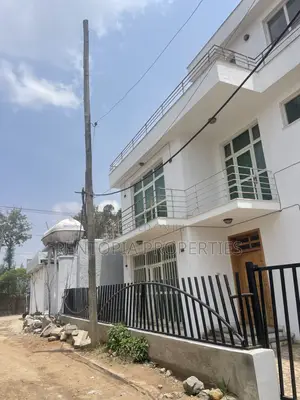 4bdrm House in Bole for rent