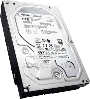 Wd Hard Disk
