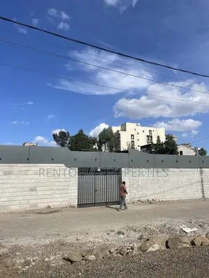 የሚሸጥ 460ካሬ ቦታቦሌ! 460sqm Land for Sale! Bole