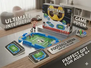 Football Arena (3d Play Edition)