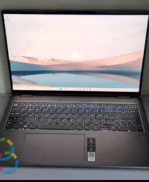 New Laptop Lenovo Yoga 7i 16GB Intel Core i7 SSD 512GB