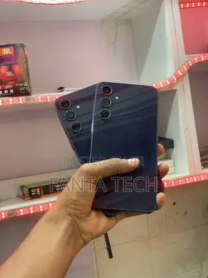 New Samsung Galaxy A35 256 GB Black