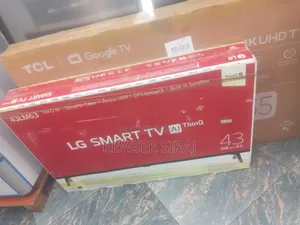 Octa 32inch Tv Smart Android