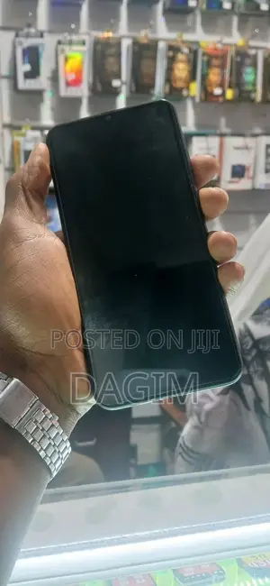 Samsung Galaxy A50 128 GB Gray