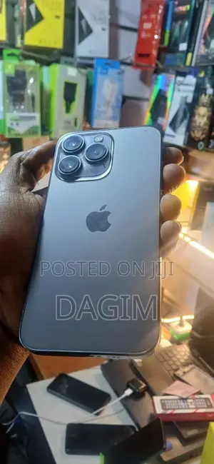 Apple iPhone 13 Pro Max 128 GB Gray