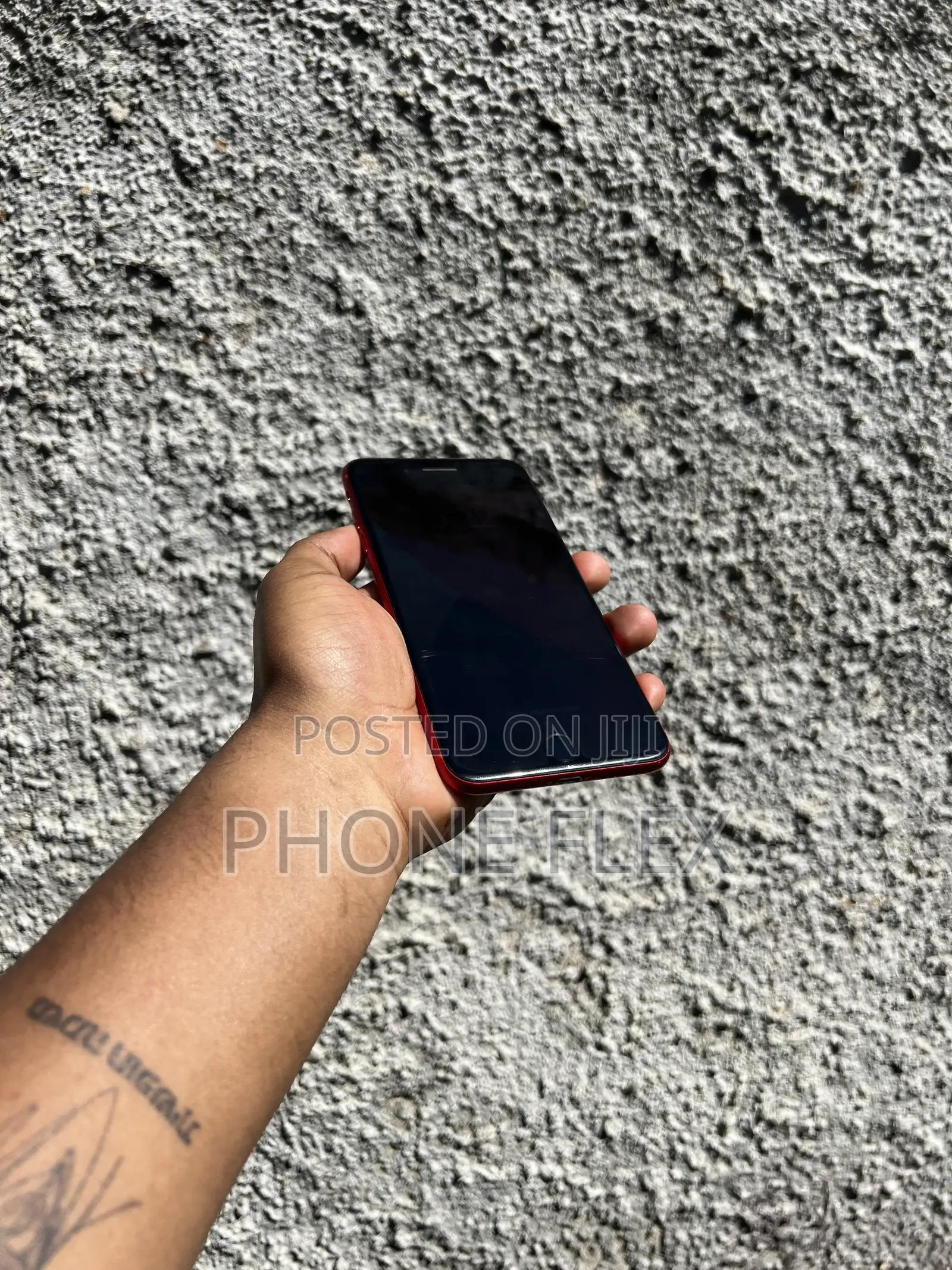 Apple iPhone 8 Plus 64 GB Black