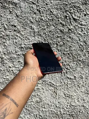 Apple iPhone 8 Plus 64 GB Black