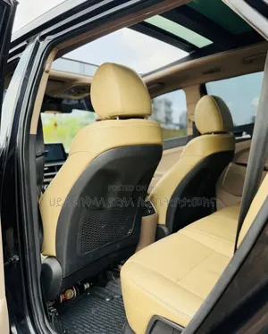 Hyundai Tucson 2020 Black