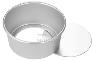Heart Pan With Removable Bottom