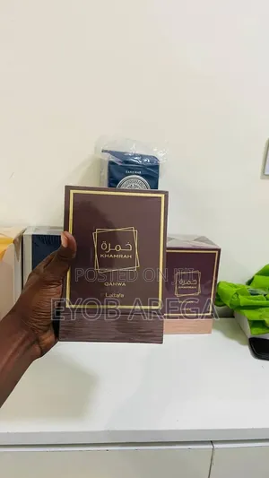 Better Perfumes