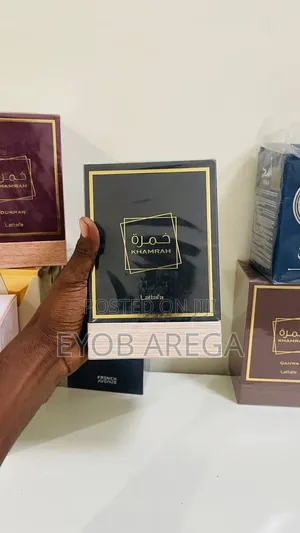 Better Perfumes