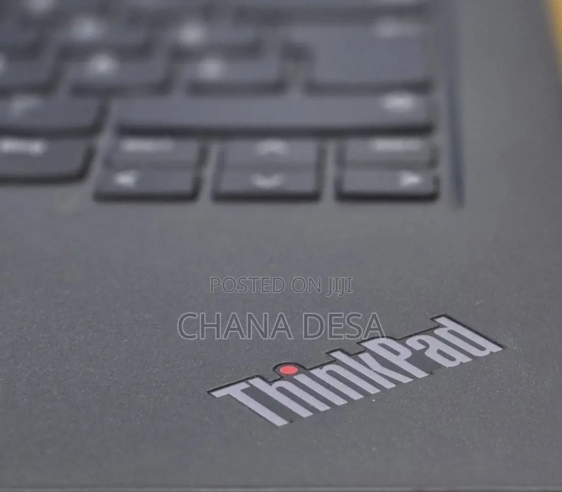 New Laptop Lenovo ThinkPad T14 16GB Intel Core i7 SSD 512GB