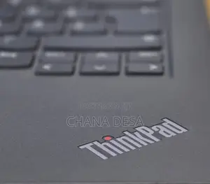 New Laptop Lenovo ThinkPad T14 16GB Intel Core i7 SSD 512GB