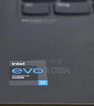 New Laptop Lenovo ThinkPad T14 16GB Intel Core i7 SSD 512GB