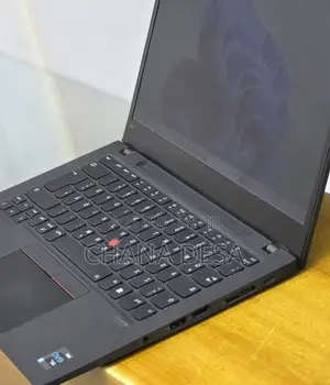 New Laptop Lenovo ThinkPad T14 16GB Intel Core i7 SSD 512GB