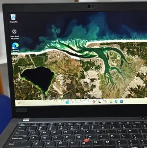 New Laptop Lenovo ThinkPad T14 16GB Intel Core i5 SSD 256GB