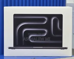 New Laptop Apple MacBook Pro 2025 M5 24GB Apple M5 Pro SSD 1T