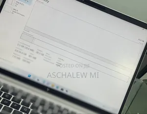 New Laptop HP EliteBook 840 G10 32GB Intel Core i7 SSD 512GB