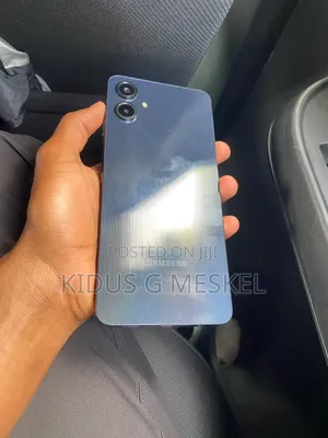 Samsung Galaxy A06 64 GB Blue
