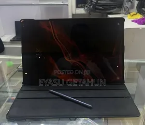 New Samsung Galaxy Tab S9 Ultra 256 GB