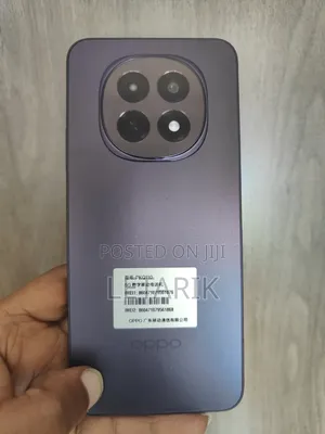 Oppo A5 5G 256 GB Purple