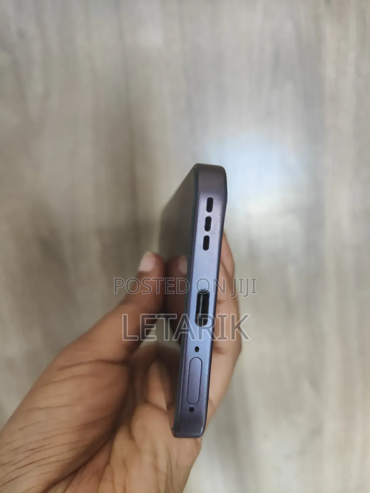 Oppo A5 5G 256 GB Purple