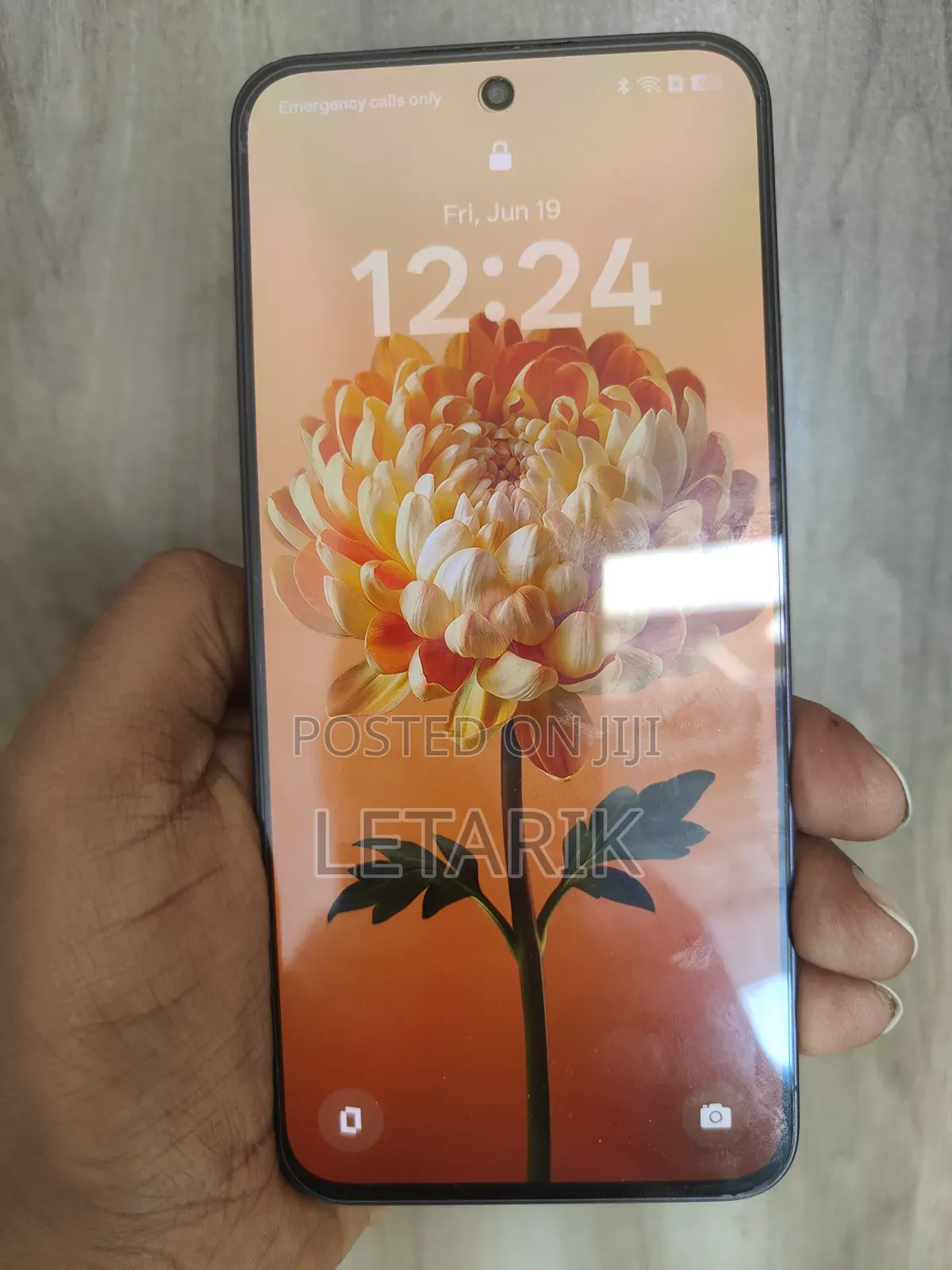Oppo A5 5G 256 GB Purple