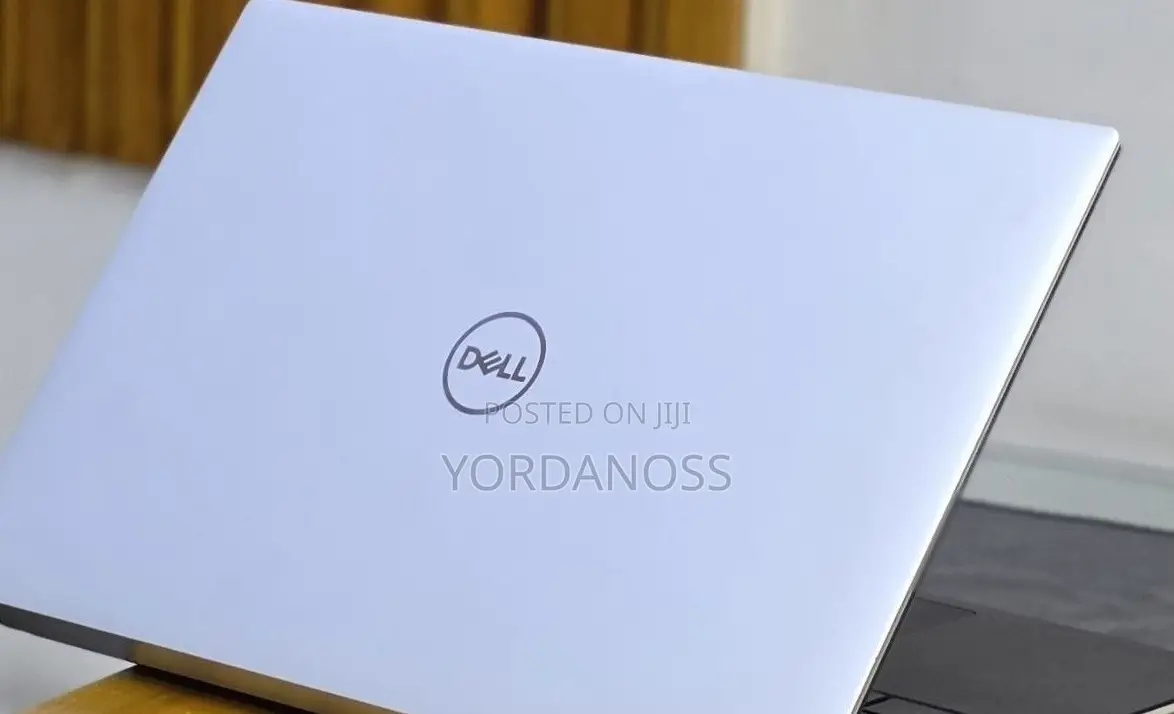 New Laptop Dell XPS 13 16GB Intel Core i7 SSD 512GB
