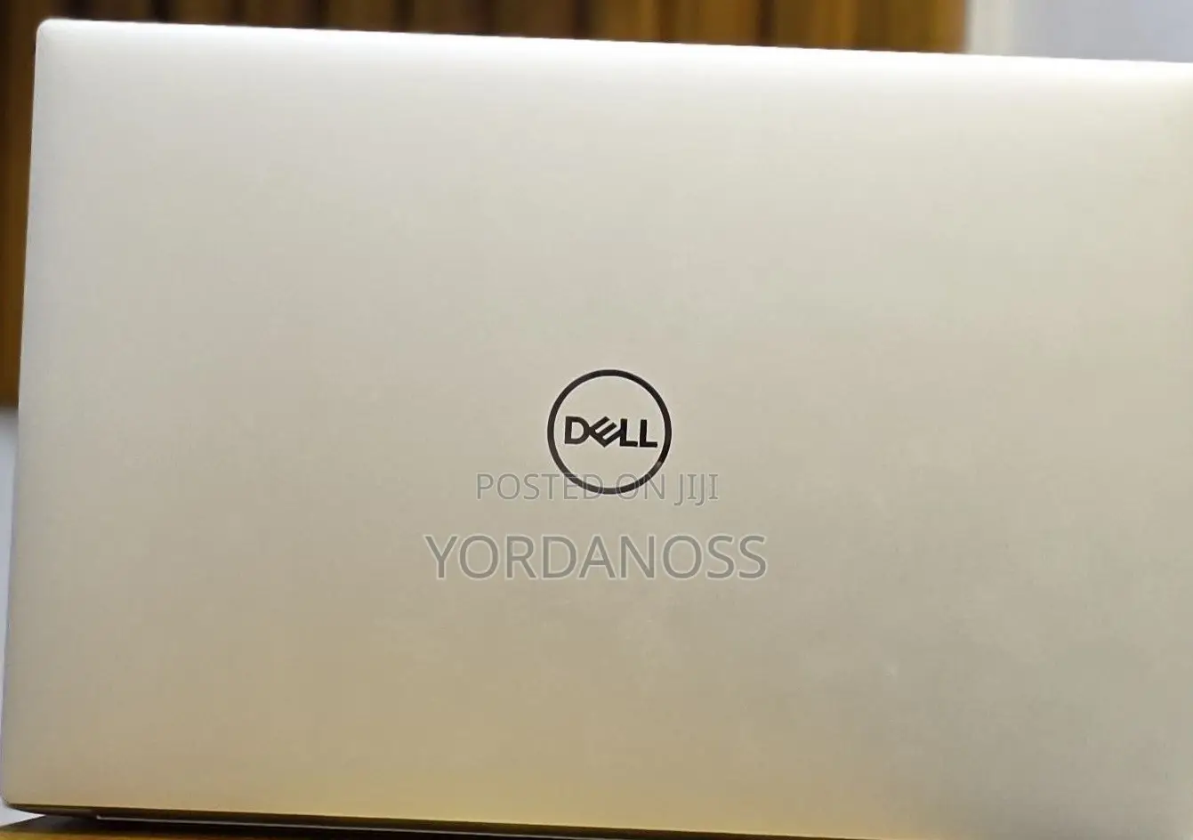 New Laptop Dell XPS 13 16GB Intel Core i7 SSD 512GB