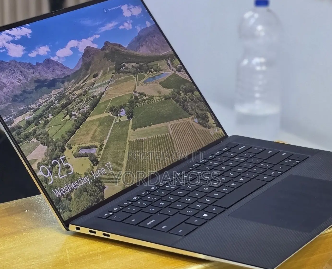 New Laptop Dell XPS 13 16GB Intel Core i7 SSD 512GB