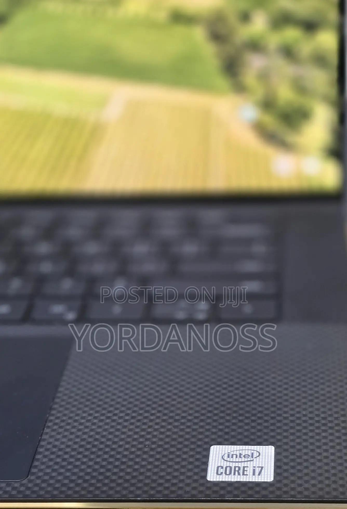 New Laptop Dell XPS 13 16GB Intel Core i7 SSD 512GB