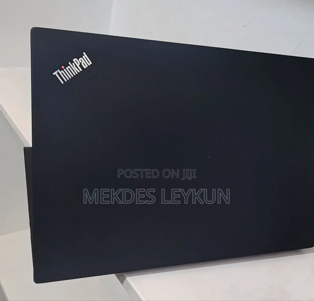 New Laptop Lenovo ThinkPad T470 8GB Intel Core i5 SSD 256GB