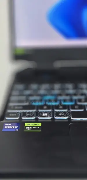 New Laptop Acer Predator Helios 300 16GB Intel Core i9 SSD 1T