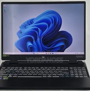 New Laptop Acer Predator Helios 300 16GB Intel Core i9 SSD 1T