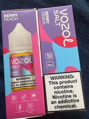 Oil for Vape