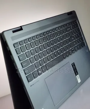New Laptop Lenovo ThinkPad Yoga 16GB Intel Core i7 SSD 512GB