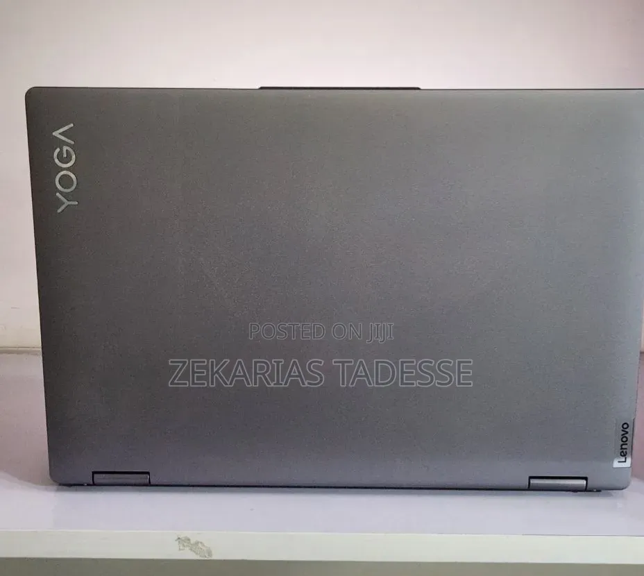 New Laptop Lenovo ThinkPad Yoga 16GB Intel Core i7 SSD 512GB