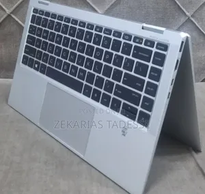 New Laptop HP EliteBook x360 1040 G7 16GB Intel Core i7 SSD 512GB