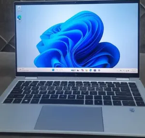 New Laptop HP EliteBook x360 1040 G7 16GB Intel Core i7 SSD 512GB