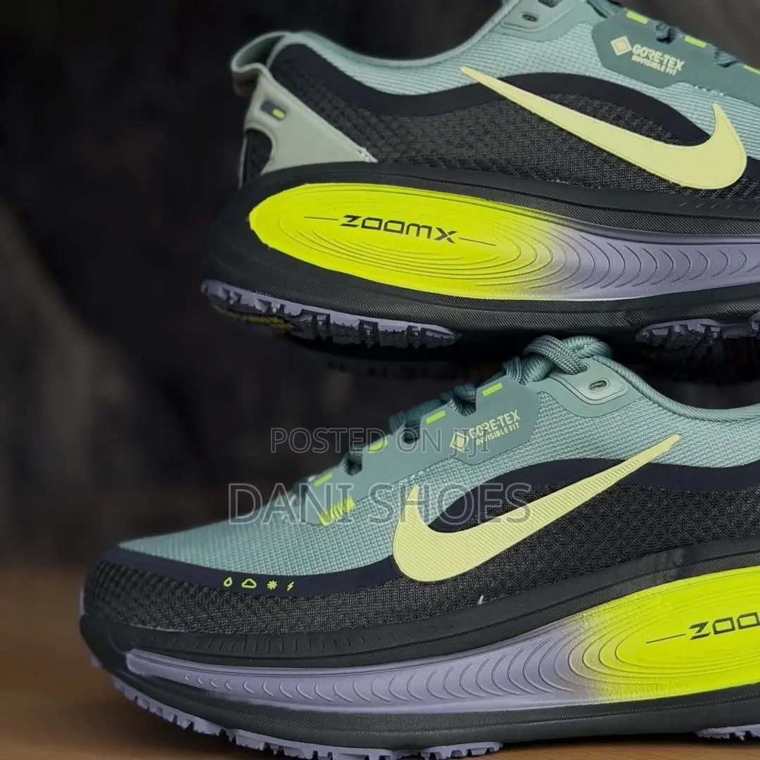 Nike Air Zoom