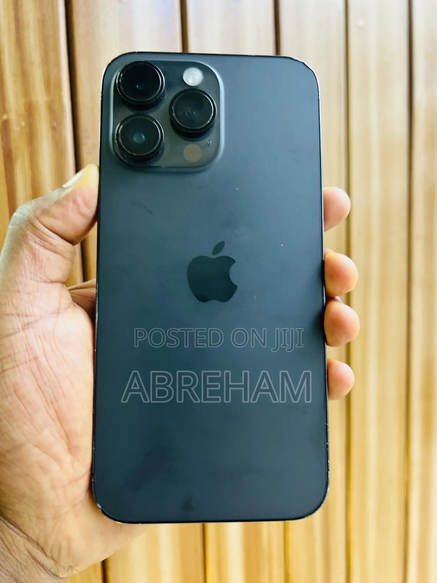 Apple iPhone 14 Pro Max 128 GB Black